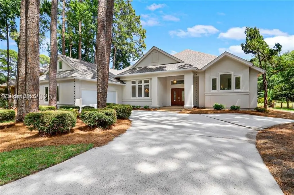 8 Branford Lane, Hilton Head Island, SC 29926 - Image #1