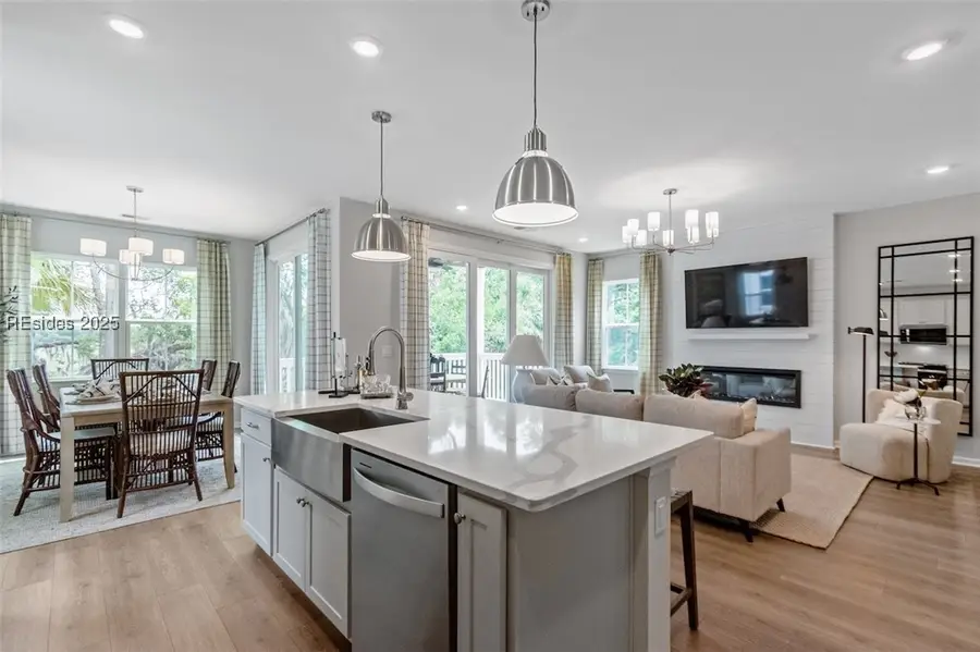 6 Burl Wood Court, Hilton Head Island, SC 29926 - Image #2