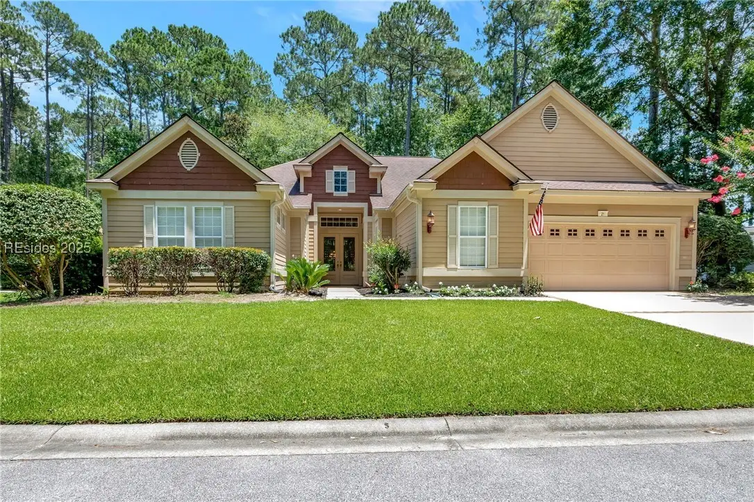 21 Cutter Circle, Bluffton, SC 29909 - #1