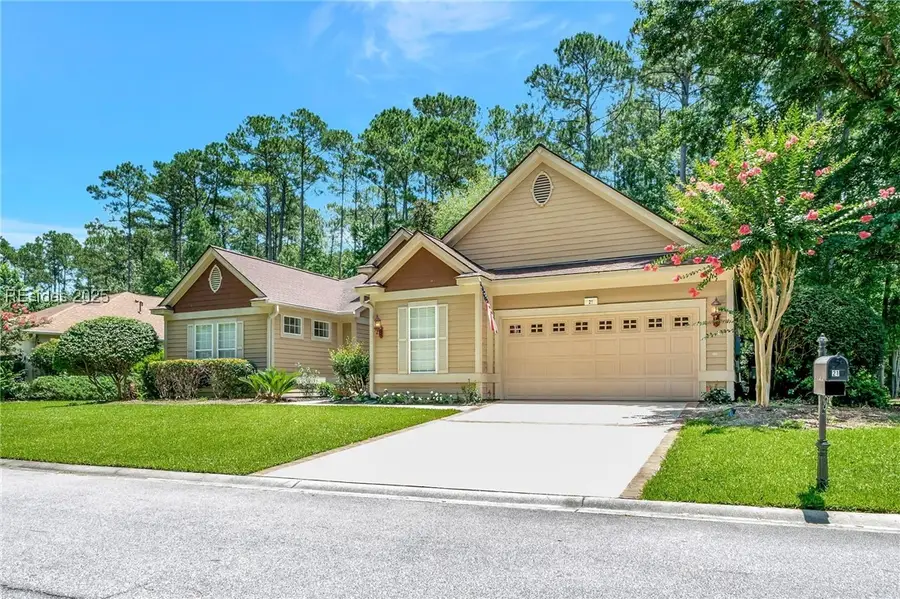 21 Cutter Circle, Bluffton, SC 29909 - #2