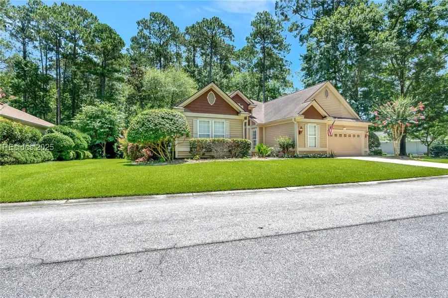 21 Cutter Circle, Bluffton, SC 29909 - #3