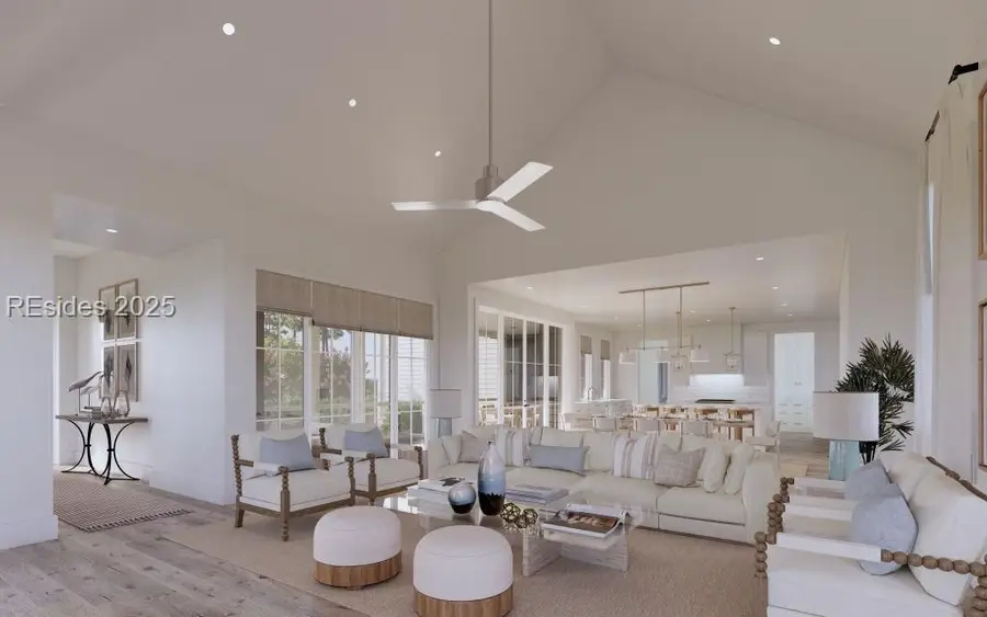 26 Amaranth Road, Bluffton, SC 29910 - #3