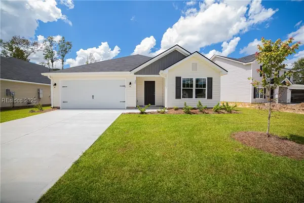 19 Preamble Drive, Bluffton, SC 29910
