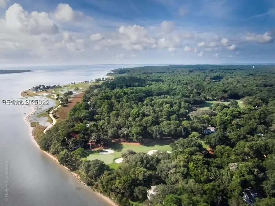 39 Tabby Cir, Daufuskie Island, SC 29915 - Image #2