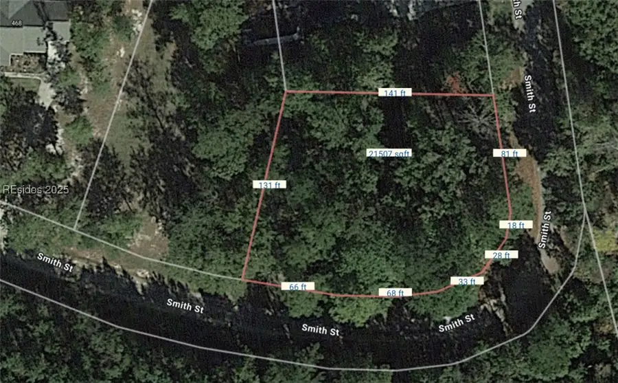 0 Gooding Street, Varnville, SC 29944 - Image #3