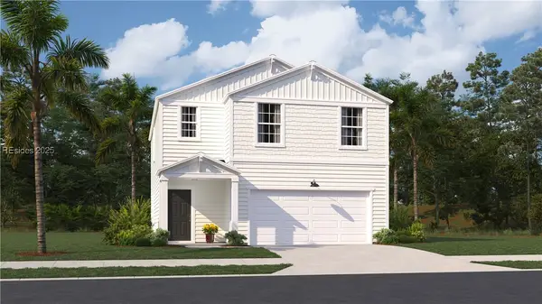 848 Crimson Point Drive, Hardeeville, SC 29927