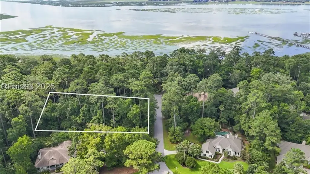 3 Shellfish Lane, Okatie, SC 29909 - Image #1