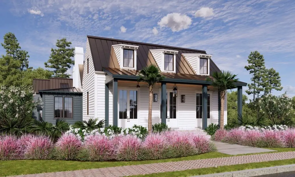 25 Mallow Street, Bluffton, SC 29910 - Image #1
