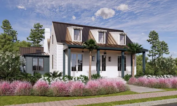 25 Mallow Street, Bluffton, SC 29910