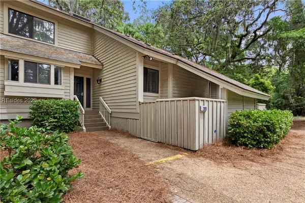 70 Lighthouse Road #2875, Hilton Head Island, SC 29928