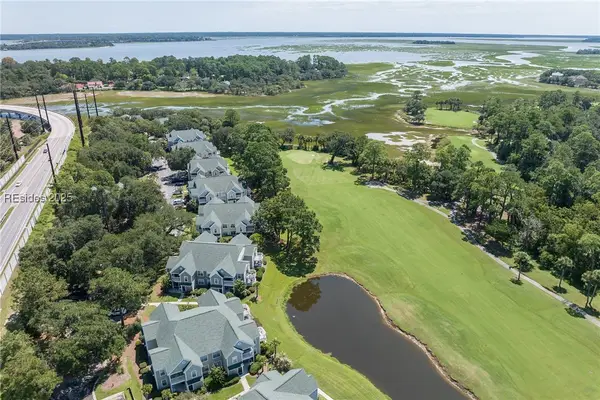 22 Old South Court #22F, Bluffton, SC 29910