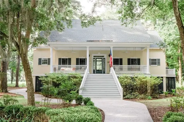 8 Money Mongin Lane, Daufuskie Island, SC 29915