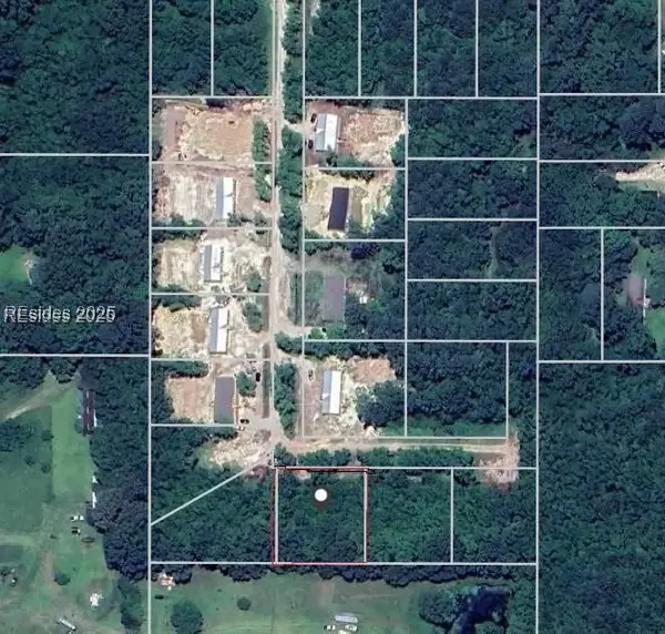 26 Unity Lane, Seabrook, SC 29940