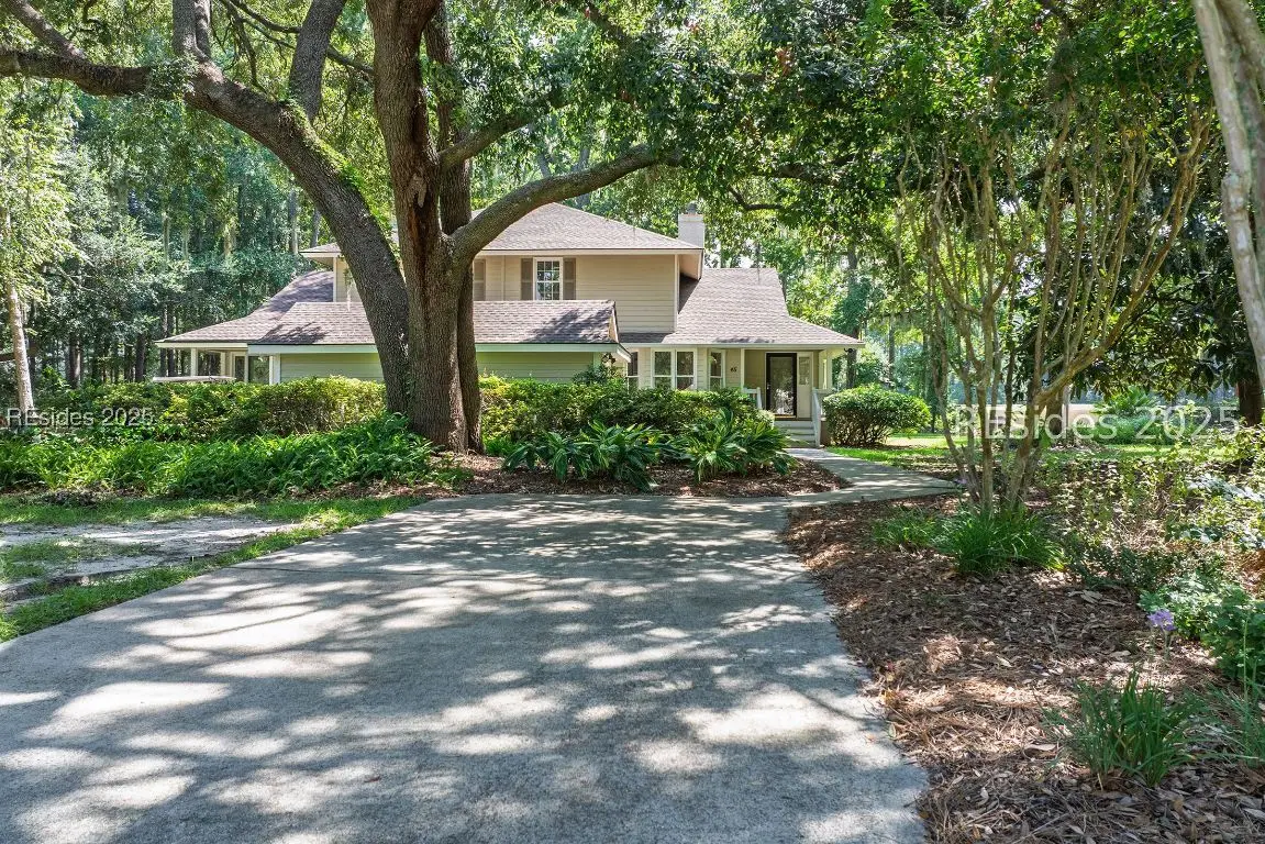 45 Heron Walk, Okatie, SC 29909 - Image #1