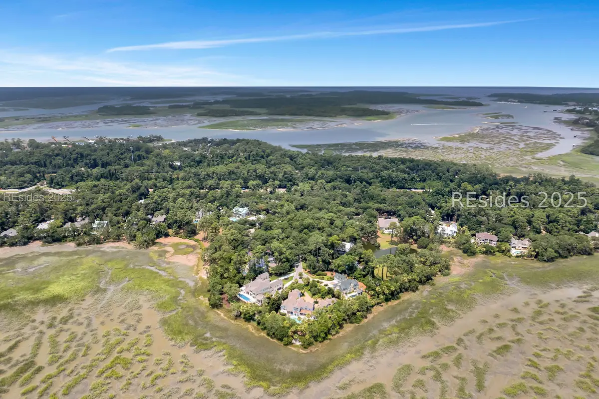 31 Millwright Drive, Hilton Head Island, SC 29926 - Image #1