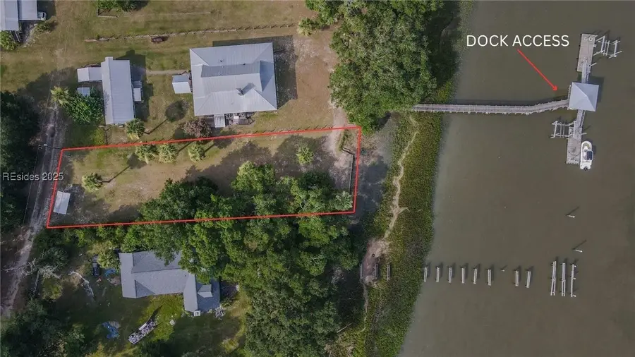 4 Billie Burn Lane, Daufuskie Island, SC 29915 - Image #2