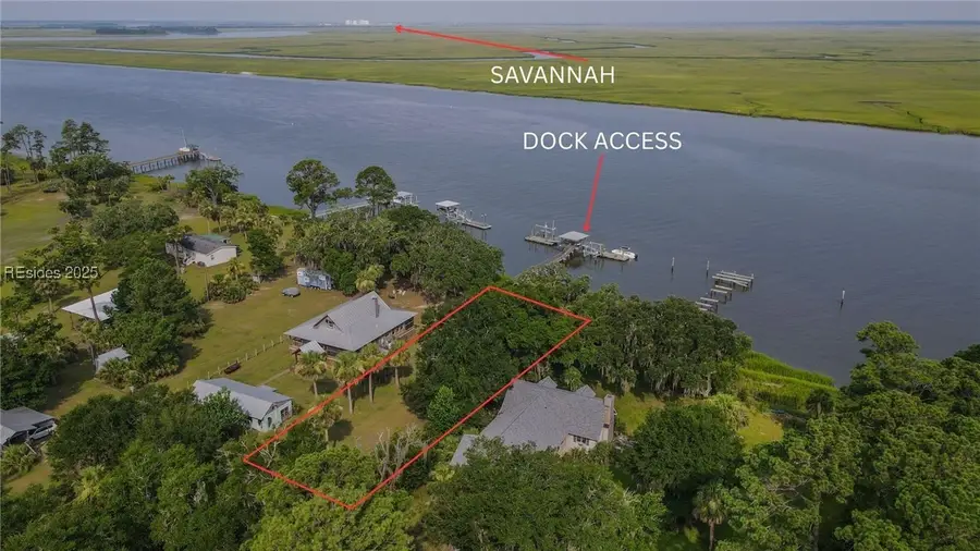 4 Billie Burn Lane, Daufuskie Island, SC 29915 - Image #3