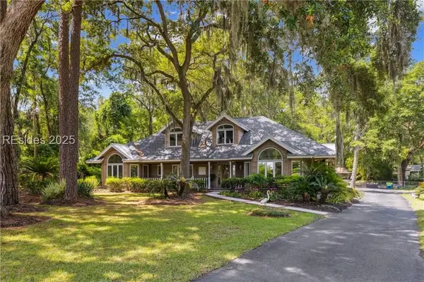 174 Alljoy Road, Bluffton, SC 29910