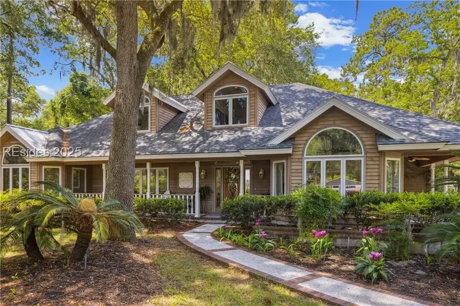 174 Alljoy Road, Bluffton, SC 29910 - #2