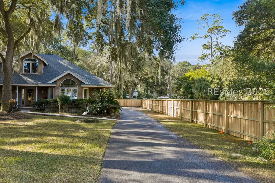 174 Alljoy Road, Bluffton, SC 29910 - #3