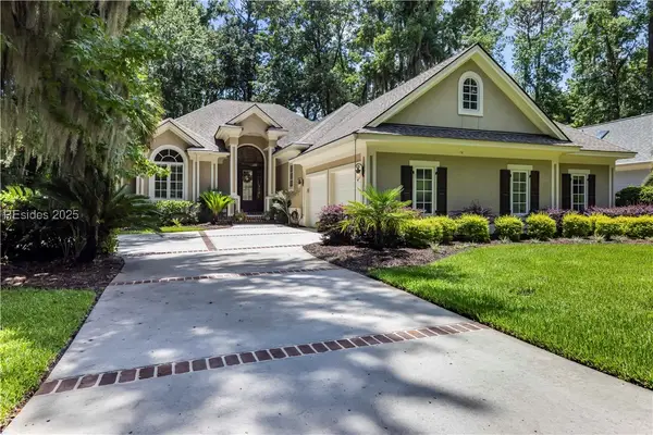 1 Manchester Court, Bluffton, SC 29910