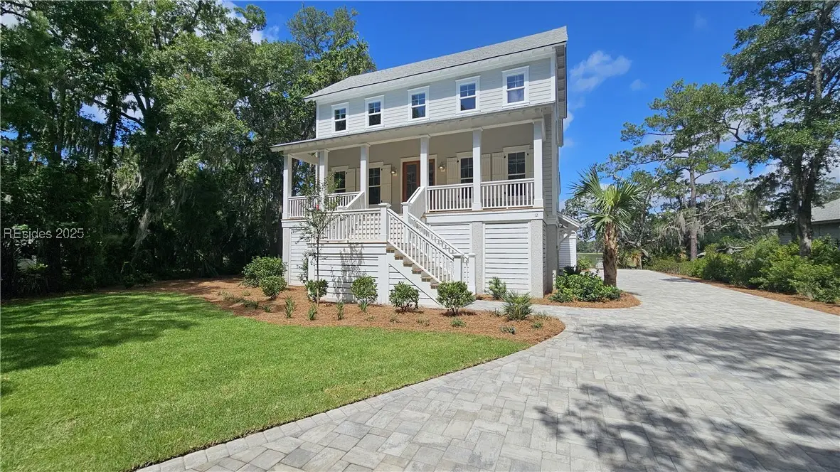 12 Salt Wind Way, Hilton Head Island, SC 29926 - #1