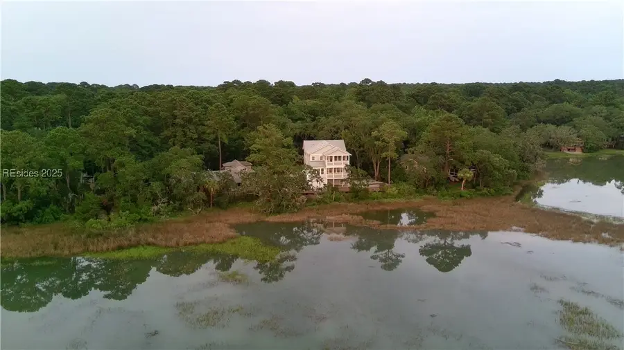 12 Salt Wind Way, Hilton Head Island, SC 29926 - #3