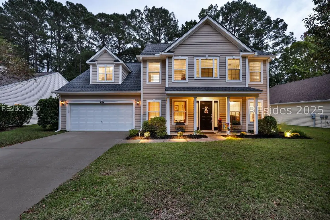 69 Wheatfield Circle, Bluffton, SC 29910 - #1