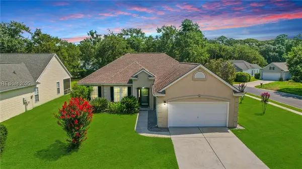 50 Stratford Drive, Bluffton, SC 29909