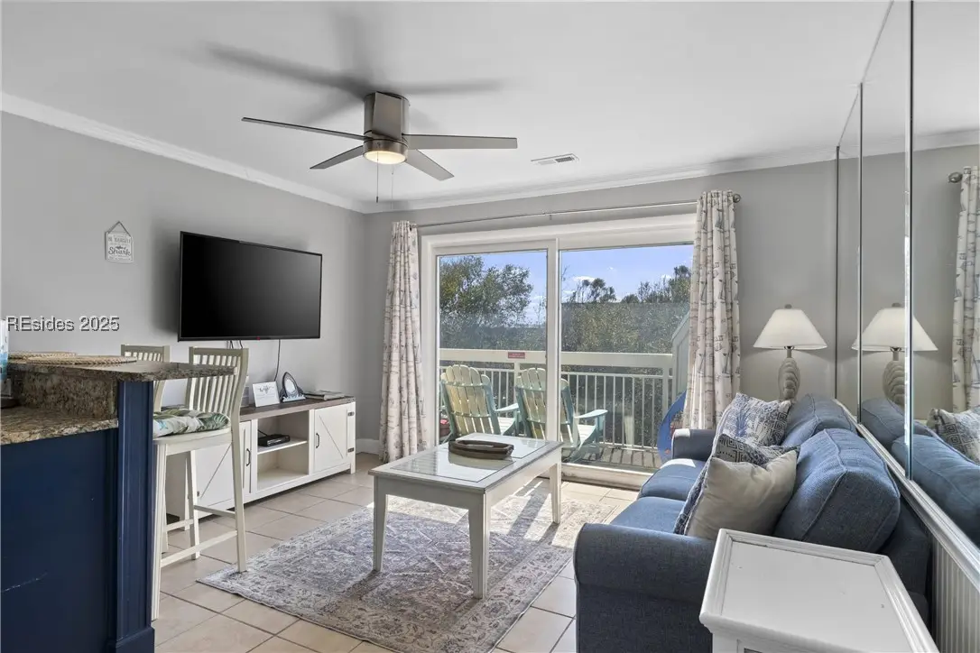 4 N Forest Beach Drive #302, Hilton Head Island, SC 29928 - Image #1