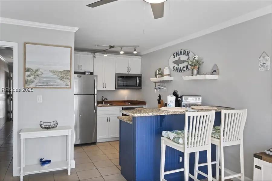 4 N Forest Beach Drive #302, Hilton Head Island, SC 29928 - Image #2