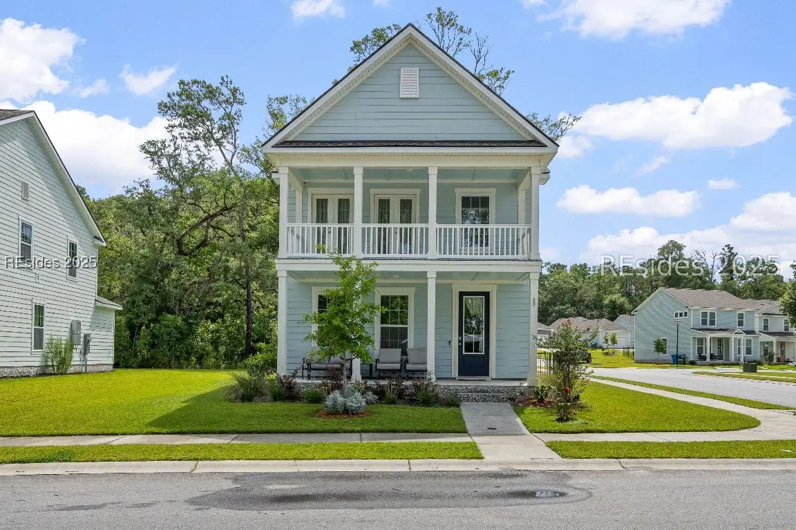 60 Backwater Street, Port Royal, SC 29006 - Image #1