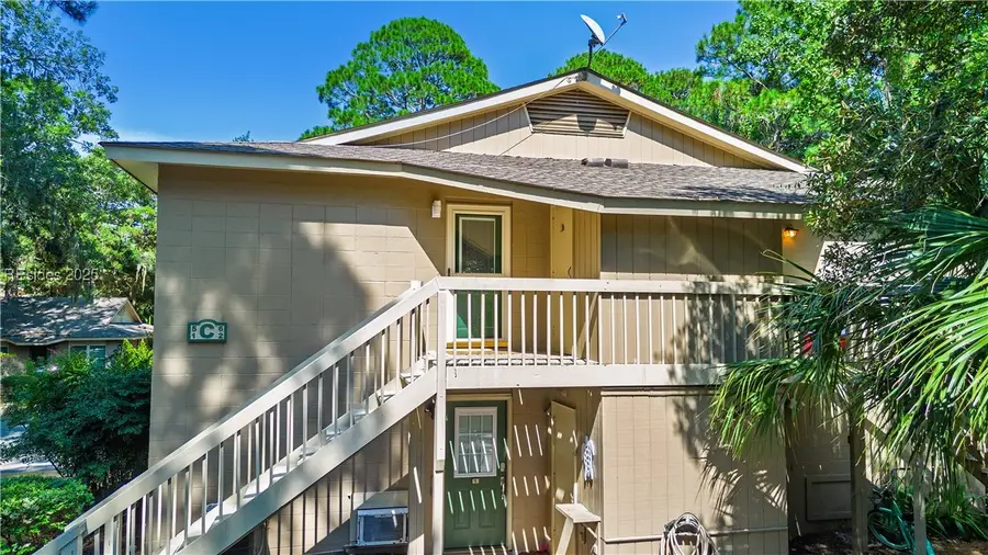 217 Cordillo Parkway #C5, Hilton Head Island, SC 29928 - Image #2