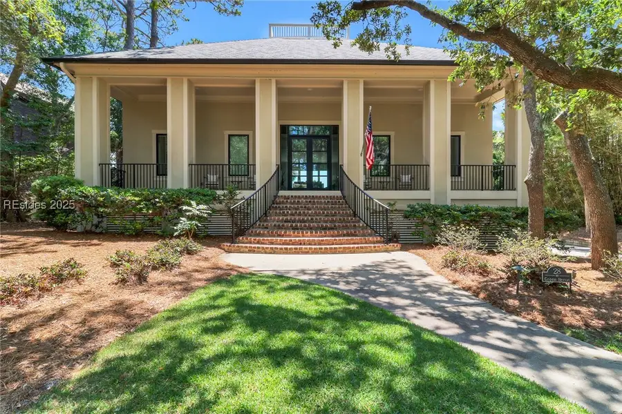 28 Green Heron Road, Hilton Head Island, SC 29928 - Image #2