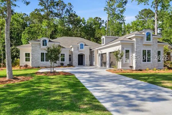 146 Cutter Circle, Bluffton, SC 29909