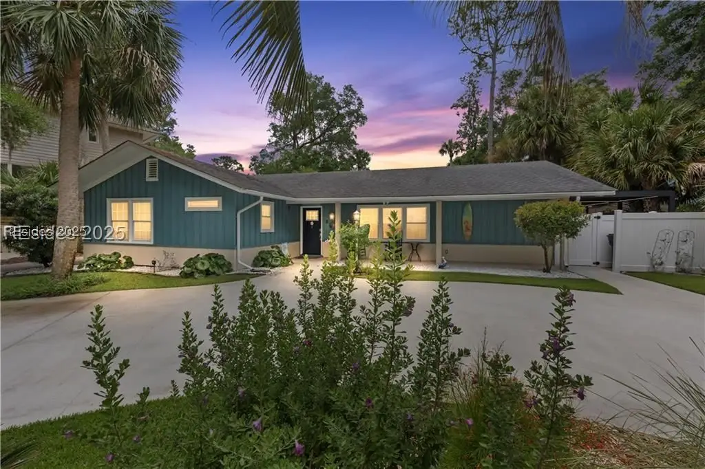 8 Flamingo Street, Hilton Head Island, SC 29928 - Image #1