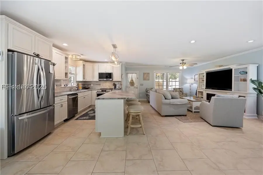 8 Flamingo Street, Hilton Head Island, SC 29928 - Image #2