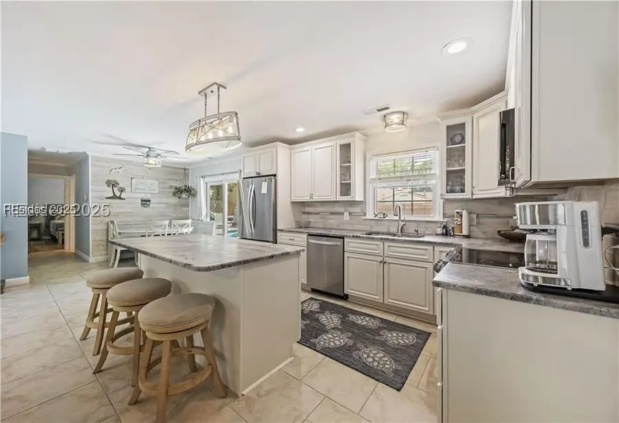 8 Flamingo Street, Hilton Head Island, SC 29928 - Image #3