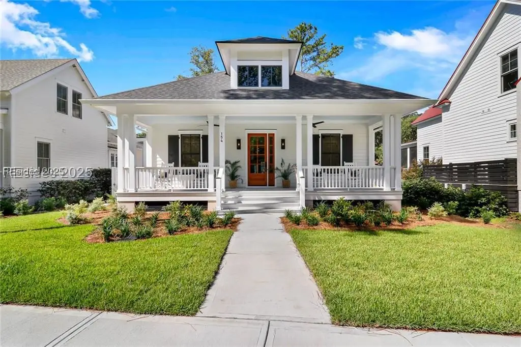 154 Celadon Dr, Beaufort, SC 29907 - Image #1