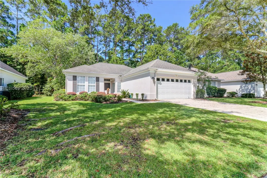 53 Hampton Circle, Bluffton, SC 29909 - Image #1