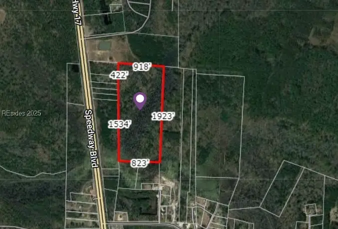 0 Off Hwy 17, Hardeeville, SC 29927 - #2