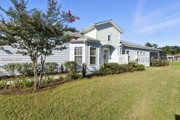 473 Summertime Place, Hardeeville, SC 29927
