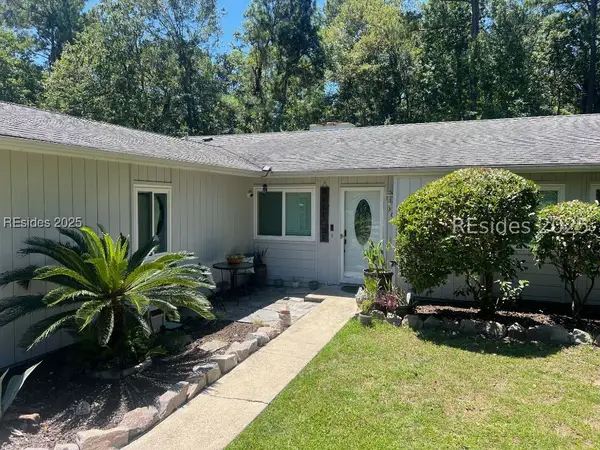 36 Squiresgate Road, Hilton Head Island, SC 29926