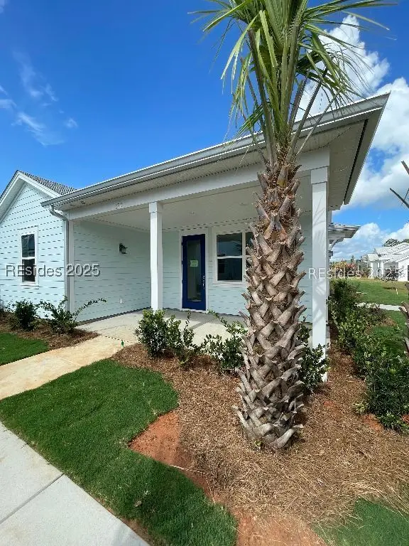 256 Tropics Avenue, Hardeeville, SC 29927 - Image #1