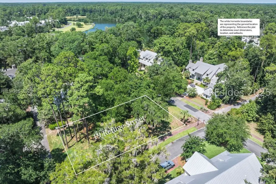 19 Refuge Street, Bluffton, SC 29910 - Image #2