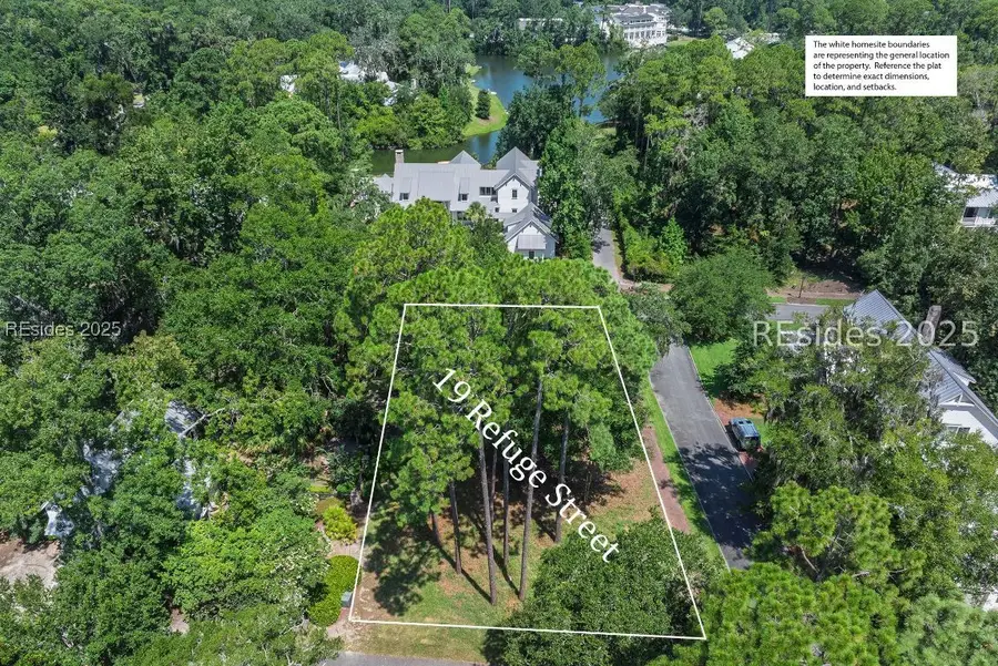 19 Refuge Street, Bluffton, SC 29910 - Image #3