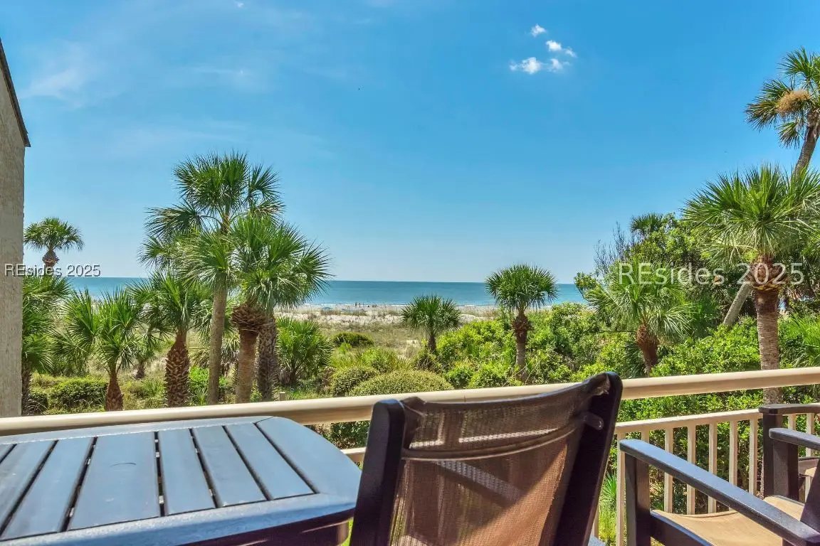 21 Ocean Lane #468, Hilton Head Island, SC 29928 - Image #1