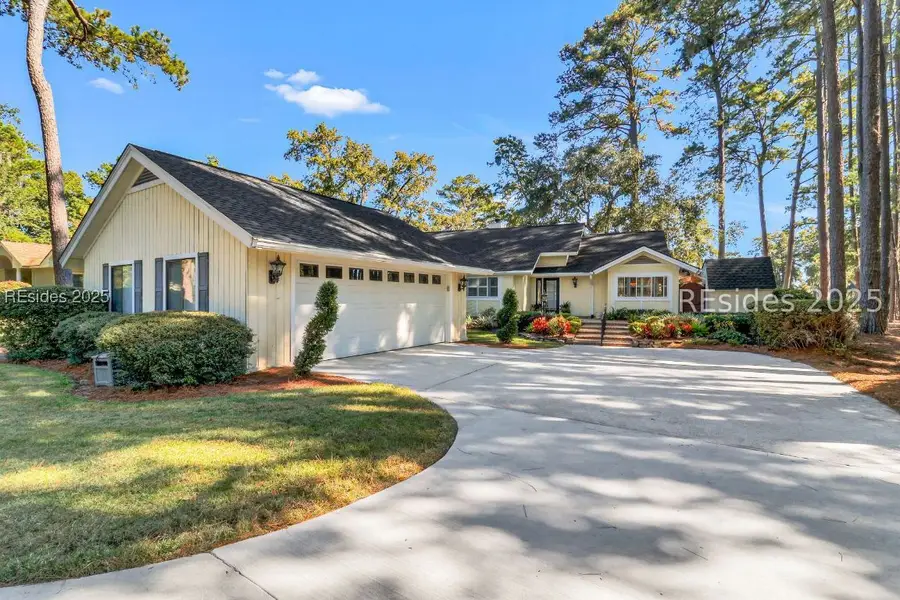 250 Moss Creek Drive, Hilton Head Island, SC 29926 - Image #3