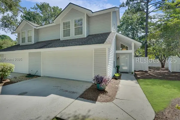 3 Lake Linden Lane #3, Bluffton, SC 29910