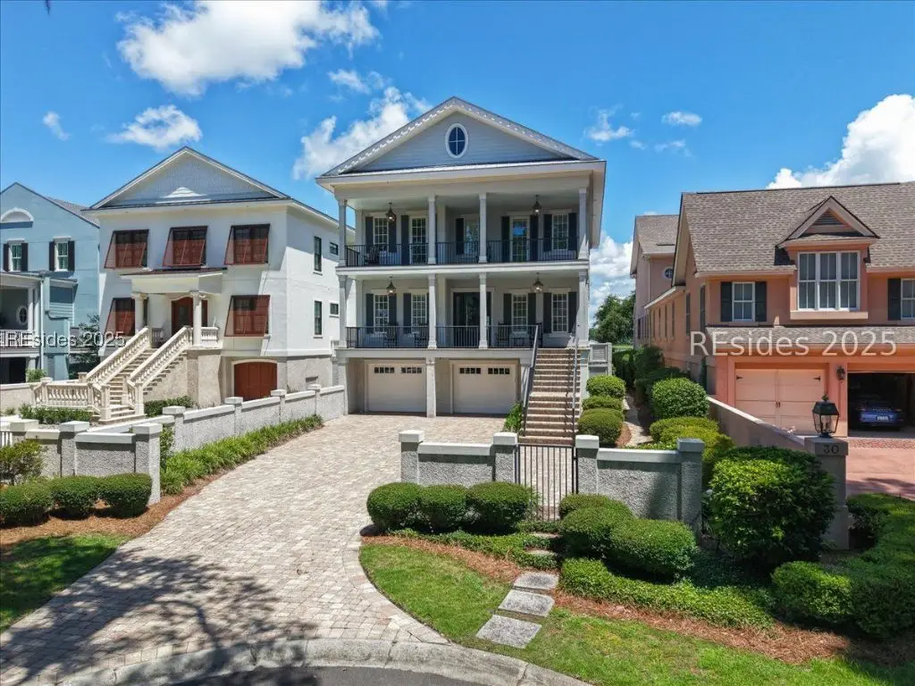 32 Wexford On The Green, Hilton Head Island, SC 29928 - Image #1